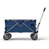 Kinderkraft Sklopiva kolica ROLLSTER 90x58 cm, Night Blue | Shoptok.si