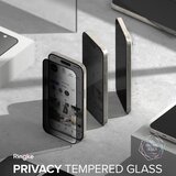 Ringke Cover Display ID Glass kaljeno staklo za iPhone 15 -Privacy | shoptok.hr