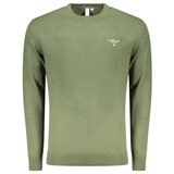  Zelena muška majica vojne akademije | shoptok.hr