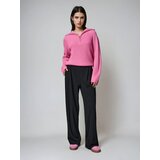 Sinsay Wide leg hlače | shoptok.hr
