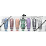 Marvis 7 Flavours Pack, paket zobnih past Cene