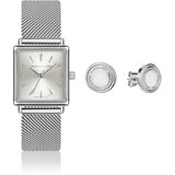 Isabella Ford Ura - Srebrna | Shoptok.si