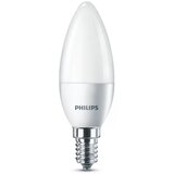 Philips led sijalica E14 green c 4.9W ww toplo bela 2700K cene