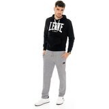 Leone 1947 Hlače Man Sweatpants Small Logo Siva Cene
