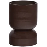 Kovinski cvetlični lonec ø 28 cm Toval –