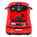  Licencirani auto na akumulator Audi RS Q8 - crveni | shoptok.hr