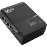 Queclink WR310FEU 5G router, wifi 6,1xWAN, 3xLAN, 2xSIM, RS232/RS485, gnss Cene