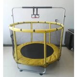 Playtime sobna trambolina za decu ?uta