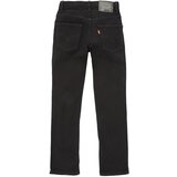 Levi's Kavbojke slim 511 SLIM FIT JEAN Črna | Shoptok.si