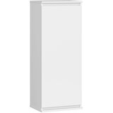 AKORD VISIČI KABINET - RAZSTAVA W40 CLP BELO, (21714213) Cene