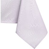 AmeliaHome Stolnjak Gaia ø 155 cm, lila | shoptok.hr