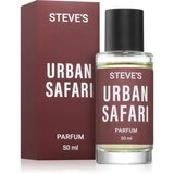 Steve's Urban Safari parfemska voda za muškarce 50 ml | shoptok.hr