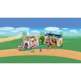 LEGO® Animal Crossing™   77050 Nook's Cranny in Rosiejina hiša | Shoptok.si