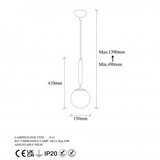 Opviq Luster King 11450 | ePonuda.com