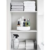 YAMAZAKI Plastičan okretni organizator začina Tower – | shoptok.hr