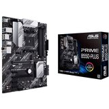 Mb AM4 ASUS PRIME B550-PLUS | ePonuda.com