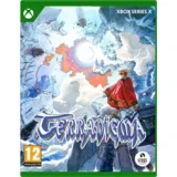 Terranigma (XBOX Series X)