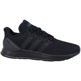 Adidas Nizke superge Questar Flow Nxt K Črna | Shoptok.si