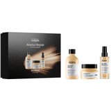 ROX BEAUTY L’Oréal Professionnel Serie Expert Absolut Repair Trio Blagdanski set | shoptok.hr