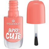 Essence Lak za nohte Gel-Nagellack - 11 APRI-CUTE Rožnata | Shoptok.si