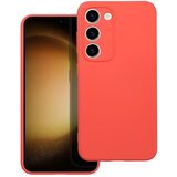  Gumijasti / gel etui Silicone Lite za Samsung Galaxy S23 - roza Cene