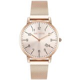 Paul Lorens Analogne ure ty560890 Pozlačena | Shoptok.si