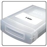 Icybox kućište za tvrdi disk IB-AC602a, za 3.5" i SATA, zaštitna kutija, vanjsko | shoptok.hr