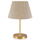 Opviq AYD 2851 Stona lampa, Sivo-zlatna cijene