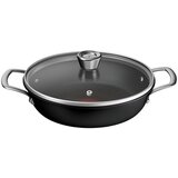 Tefal Šerpa sa poklopcem 24cm g3308802 excellence ( 3168430376434 ) Cene
