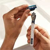 Gillette Mach3 Turbo nadomestne glave 5 kos | Shoptok.si