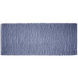 Bianca Modra kopalniška preproga 50x120 cm Aspen Bobble – | Shoptok.si