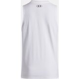 Under Armour Women's tank top UA Varsity U Tank-WHT - Women's | shoptok.hr