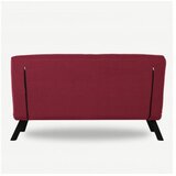  Sando 2 razvlačna dvosjed 175x133cm Bordo | Eponuda.ba