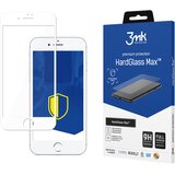 3mk APPLE IPHONE 8 WHITE - HARDGLASS MAX, (22002310) | Shoptok.si