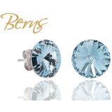 Berns minđuše r31455 galaxy Cene