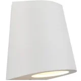 Lampa LED zidna 4W 2700K 400157-604 bijela