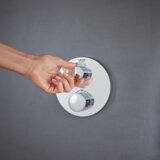 Grohe Grohtherm termostatska baterija za tuš sa dva izlaza 24076000 | ePonuda.com