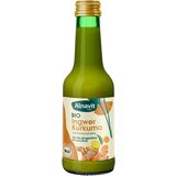 BIO sok ingverja in kurkume - 200 ml Cene