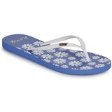 Roxy Japonke NEW VIVA PRINTED Modra Cene