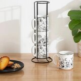 Mömax Set Skodelic Arya 4/1 | Shoptok.si