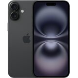 Apple mobitel iPhone 16 Plus 256GB Crni | Eponuda.ba