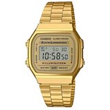 Casio Vintage A168WG-9EF Cijene