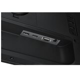 Samsung Monitor S24A400VEU 61 cm (24"), IPS, 16:9, 1920x1080, D-Sub,DP,HDMI,USB Hub, KAMERA, ZVOČNIKI | Shoptok.si