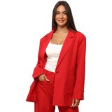La Modeuse 72463_P170157 Crvena Cijene