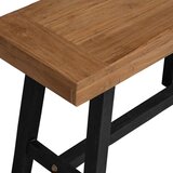  Klupa 110 cm od masivne tikovine | shoptok.hr