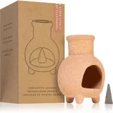 Chimnea Palo Santo & Sage darilni set