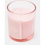 Sinsay mirisna svijeća Merry Cranberry 754BO-03M | shoptok.hr