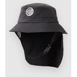 Rip Curl Surf Series Bucket hat black Cene