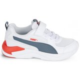 Puma Nizke superge X-Ray 4 LT AC+ PS Bela | Shoptok.si