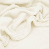 Ugodna krem deka 150 x 200 cm | shoptok.hr